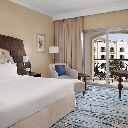 Crowne Plaza Riyadh Al Waha By Ihg Exteriör bild