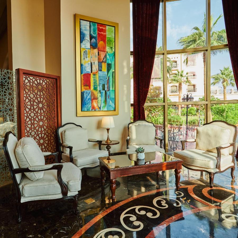 Crowne Plaza Riyadh Al Waha By Ihg Exteriör bild